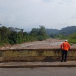 Canciller Gil se reúne con su par colombiano para fortalecer Cooperación Binacional