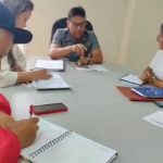 Bronce en kumite para Emily Bonilla en los Bolivarianos