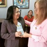 Sistema de Naciones Unidas trabaja de la mano del gobernador Bernal