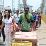 Continúa la capacitación de transportistas en Táchira