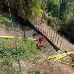 Natación tachirense al regional de Guanare