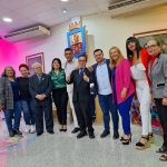 Celebró CDCE Táchira  3er Jueves Educativo