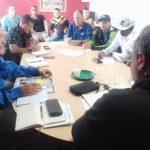 Gran Misión Venezuela Mujer articula esfuerzos con entes de salud del Táchira para brindar atención especializada