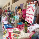 Alcaldía de San Cristóbal rehabilita 11 canchas deportivas