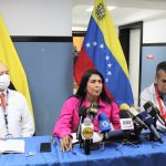 Más de 3 mil cirugías y 5 mil consultas solicitadas por la VenApp atendidas