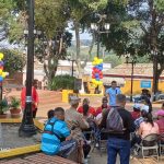 Paso restringido entre Peracal y San Antonio del Táchira