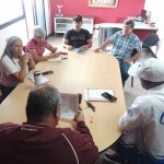 Más de 100 ayudas técnicas entregadas en jornada integral en el municipio Bolívar