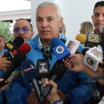 Colombia hace votos por la paz política de cara a las presidenciales de Venezuela