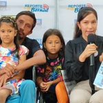 Mesa de Diálogos para la Paz entre Colombia y ELN respalda a México