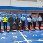 2 mil 88 cirugías realizó el Hospital Central durante el primer trimestre del 2024