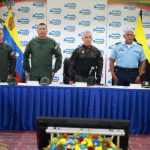 Otros 90 metros de tubería llegaron para colector de La Concordia