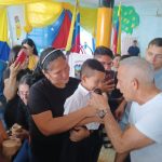 Gobernador Bernal: Trabajo cívico militar permanente redujo la criminalidad en un 37%