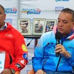 Gobernador Bernal: el bloqueo es una forma de violencia contra el pueblo de Venezuela