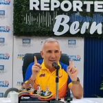 Parque Simón Bolívar unirá la zona sur del estado