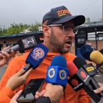 Jáuregui se prepara para su Feria Grande de la Montaña