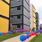 Juramentan 43 Brigadas Territoriales de Acción Hugo Chávez en San Cristóbal