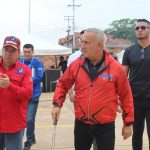 Gobierno Regional atiende los puntos de vialidad afectados por las lluvias