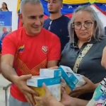 Gobernación del Táchira y Alcaldía de Jáuregui unen esfuerzos para la Feria Grande de La Montaña