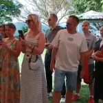 Abierto paso vehicular en eje Boca de Grita-Puerto Santander