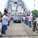 Presidente Maduro aprueba recursos para obras emblemáticas