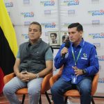 Táchira será sede de un intercambio binacional turístico