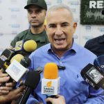 Gobernador Bernal: Dos nuevos equipos de alta tecnología se incorporan al Hospital Oncológico del Táchira