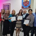 Gobernador Bernal: Dos nuevos equipos de alta tecnología se incorporan al Hospital Oncológico del Táchira