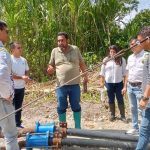 Cargos fijos y ascensos recibieron maestros de las ocho escuelas municipales de San Cristóbal