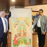 Cinco frentes de trabajo atiende gobierno regional