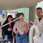 Cargos fijos y ascensos recibieron maestros de las ocho escuelas municipales de San Cristóbal