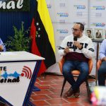 Activos 53 frentes de trabajo en materia vial e infraestructura hídrica