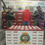 Tachirenses exigen respeto y no más sanciones con iniciativa #BidenLevantaElBloqueoYA