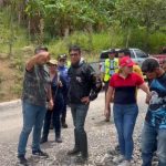 El 100% de los accidentes de tránsito durante la última semana están involucrados los motorizados