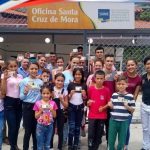 300 mujeres tachirenses reciben formación en materia de empoderamiento y nuevas oportunidades