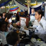 Retenido carbón vegetal por presunto contrabando de extracción