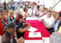 Efectuaron Congreso de abuelas y abuelos de la patria en Cárdenas