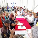 Feria del Semillero Científico presentó innovación en robótica, agro y tecnología digital en Táchira