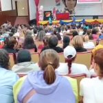 Ese objetivo estratégico que llamamos futuro