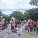 Aprehendido sujeto con casi medio kilo de droga en sus pertenencias