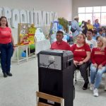 Con éxito finaliza Feria de Innovación Semilleros Científicos Táchira 2024