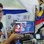 Más de 150 atletas del municipio Bolívar participaron en clínica deportiva 