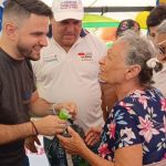 Inauguran Centro de Atención Digital de Cantv en San Antonio