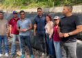 Gobierno regional garantiza obras para el Táchira