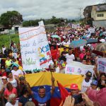 Gobierno regional garantiza obras para el Táchira