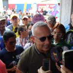 Gobernador Bernal: Seguimos garantizando una frontera de paz, crecimiento y prosperidad