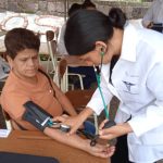 Cuerpos de seguridad en Táchira reciben dotación del Presidente Maduro