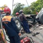 Autoridades supervisan avances de la ampliación del acueducto El Mesón