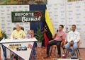 Táchira crea 17 salas de batalla digital