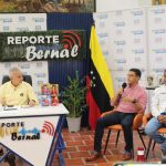 Cuerpos de seguridad en Táchira reciben dotación del Presidente Maduro