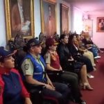 Articulación institucional clave para hacer frente al período de lluvias